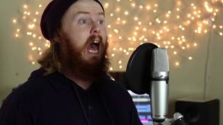 &quot;Yule Shoot Your Eye Out&quot; Fall Out Boy Cover by American Secrets