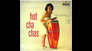 Bebo Valdes - Batanga Cha Cha
