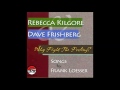Rebecca Kilgore & Dave Frishberg / That Lady's In Love With You