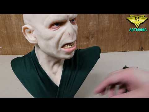 Sculpture Timelapse ART 2#