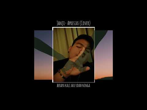 Janji - Apresias ( Cover ) by Douglas