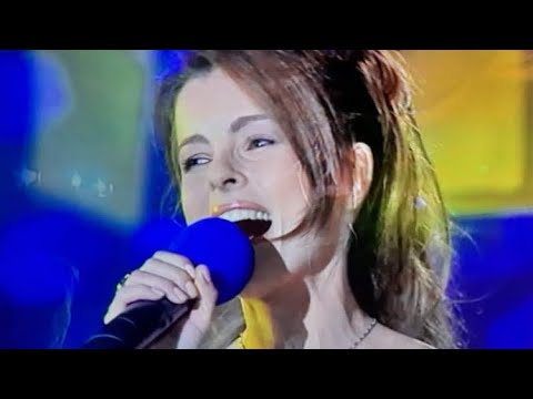 Iveta Bartošová ♥️ Nekonečná