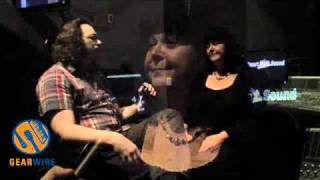 Penteo/RT Broadcast Appliance Converts Live Stereo Broadcasts