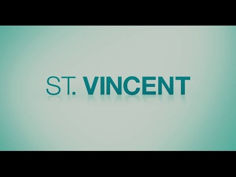 St. Vincent - Official Trailer (Deutsch) [HD]
