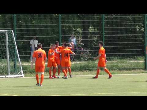 27. Spieltag Spandauer Kickers vs SC Gatow