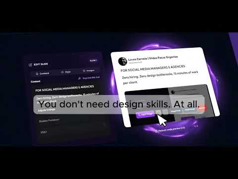 Item video thumbnail