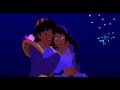Aladdin A Whole New World Reprise Icelandic HD