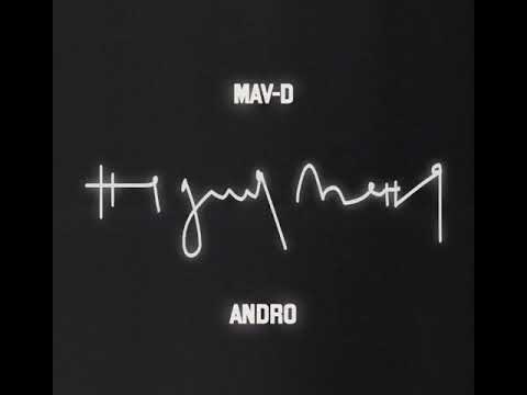 Mav-d & Andro × Не для меня / Примьера Трека 2023