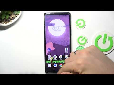 How To Install & Apply Wallpaper Engine On Sony Xperia 10 V | Amazing 3D Wallpapers