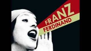 Franz Ferdinand - Your Diary