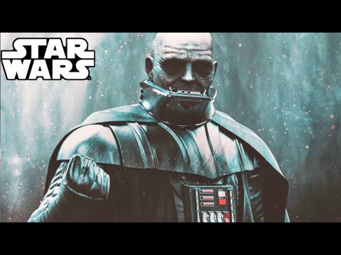 Star Wars CONFIRMS Why Vader Could Have Become MORE POWERFUL Than The Emperor