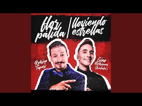 Flor Pálida / Lloviendo Estrellas