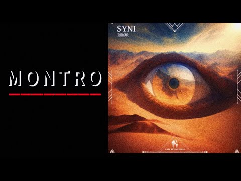 RBØR, Cafe De Anatolia - Syni (Shane Brownz Remix) | Techno House Music