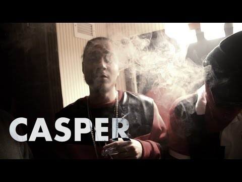 Casper TNG - On the Low (CUT BY M WORKS) 👻