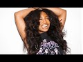 SZA Anything Visualizer