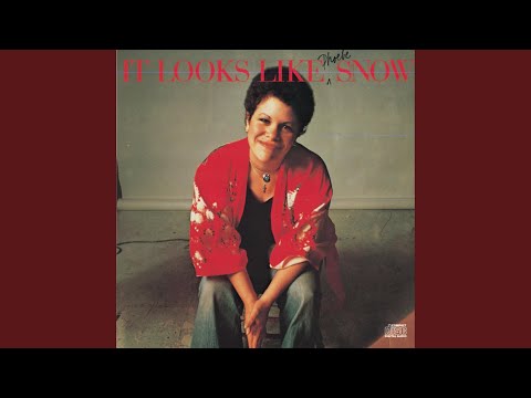 Shakey Ground by Phoebe Snow