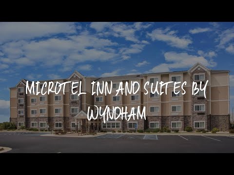 Microtel Inn and Suites by Wyndham Review - Opelika , United States of America
