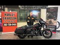 2026 Harley-Davidson® FLHXSTSE - CVO™ Street Glide® ST Touring Harley-Davidson&reg; of Danbury  Danbury Connecticut