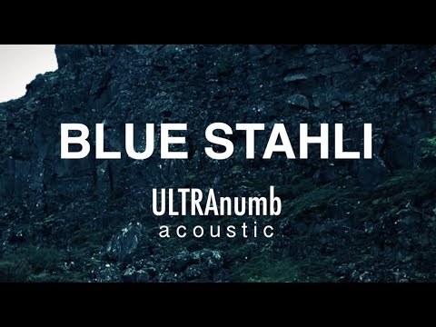 Video thumbnail for ULTRAnumb (Acoustic)