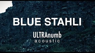 blue stahli discography flac