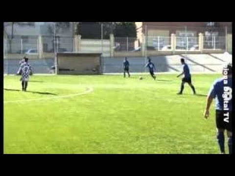 CAÑORRERA SALMEDINA CF 2 DIC 2017 PARTE 1