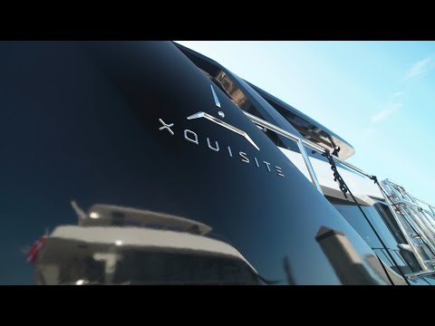 Yachting on Board: Xquisite Yachts 60 Solar