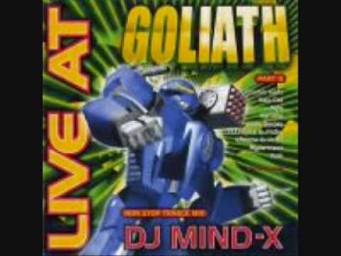 Goliath 1 - Mixed by Dj Mind X - Part 7.wmv