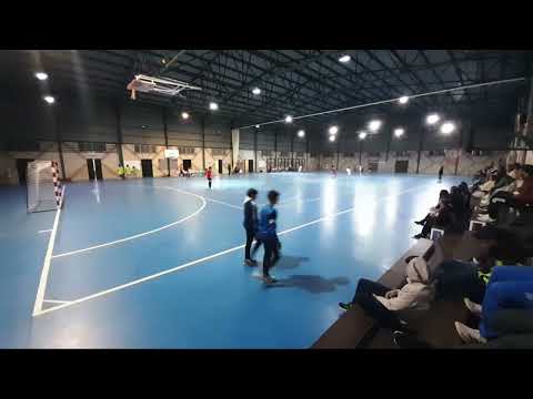 Copia de E.M.D. SANTA MARTA vs E.M.D. TALAVERA