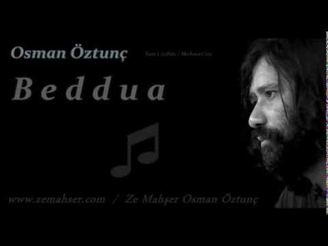 Beddua (Osman Öztunç)