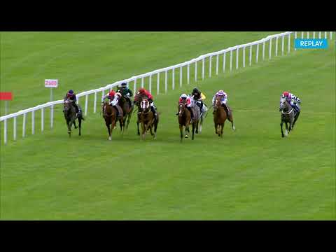 Dostihy Chuchle Arena Praha 16. 7. 2022 - 2. dostih - Cena Gala Coffee