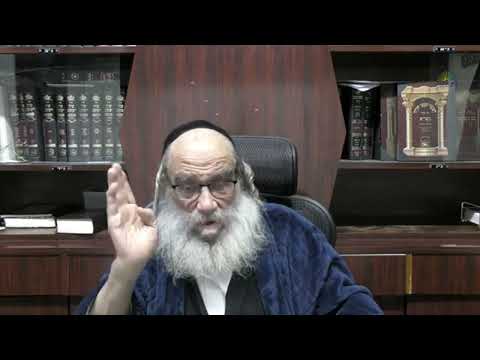 זיך גט'ן איז נישט די עצה