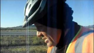 El Paso, Hide Away Lakes, Sierra Blanca, Van Horn