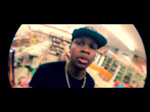 Slim Guerilla - So High 1994 (Prod.DJ Smokey) (Official Video)