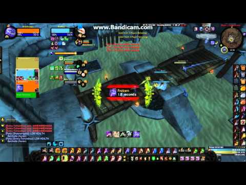 1950 Thug Cleave Win