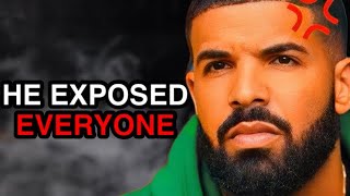 Drake Ends Kendrick Lamar Career With New Diss (Push Ups) Every Diss Explained