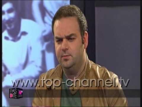 Pasdite ne TCH, 23 Dhjetor 2014, Pjesa 3 - Top Channel Albania - Entertainment Show