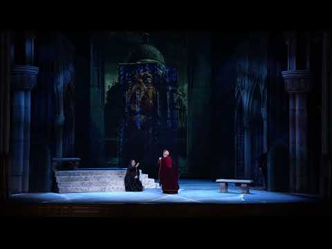 Ponchielli   La Gioconda  ⁄ HERNANDEZ  Las Palmas de Gran Canaria 04 2023