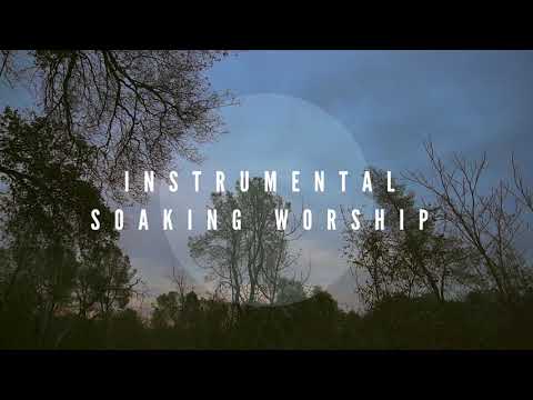 NEXT LEVEL // Instrumental Worship Soaking in His Presence // Going to the next level