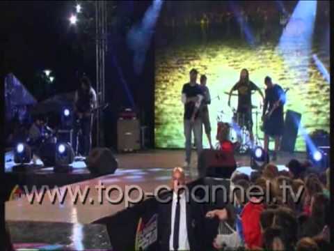 Summer Fest 2014 - Prishtina, 26 Korrik 2014, Pjesa 3 - Top Channel Albania