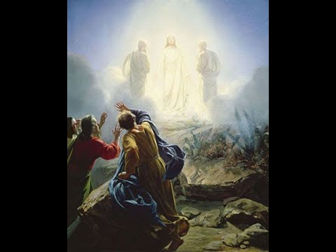 MOMENTI I SHENJTË - Lutja e përditshme, E shtunë 6 C