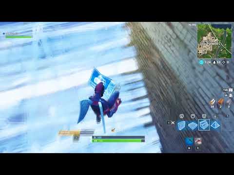 Une game parfaite ;)