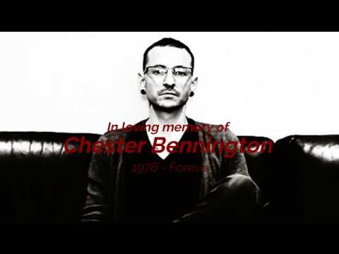 One More Light - Evan Park Cover | Chester Bennington Tribute