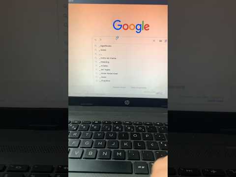 Teclado desconfigurado como resolver