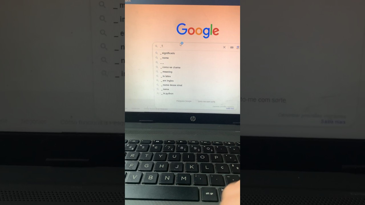Teclado desconfigurado como resolver
