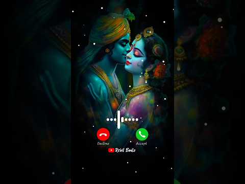 Adharam Madhuram Ringtone//Shree Krishna Ringtone//Shri Krishna Ringtone #ringtone #trending #shorts