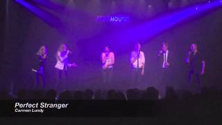 Singers Jazzhouse Medley