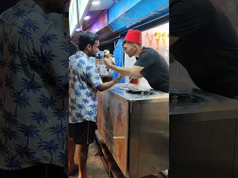 Turkish🇹🇷 Scoops🍦 #shorts #icecream #turkish #scoops #goa