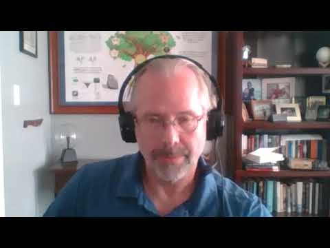 Untangling the Worldknot of Consciousness #1 with Gregg Henriques - The Cognitive Science Show
