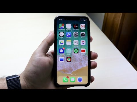iOS 12 BETA 6: A Couple Days Later!