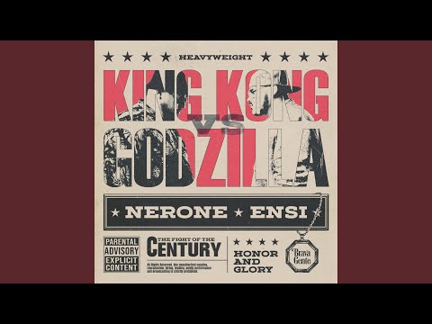 King Kong vs Godzilla